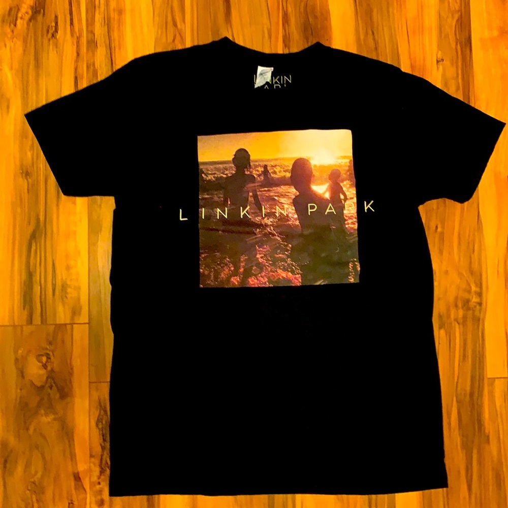 LINKIN PARK TEE